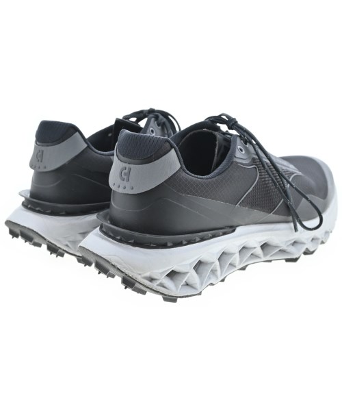 COLE HAAN（コールハーン）スニーカー 黒 サイズ:US10(28cm位) メンズ/2200619309039