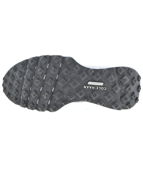 COLE HAAN（コールハーン）スニーカー 黒 サイズ:US10(28cm位) メンズ/2200619309039