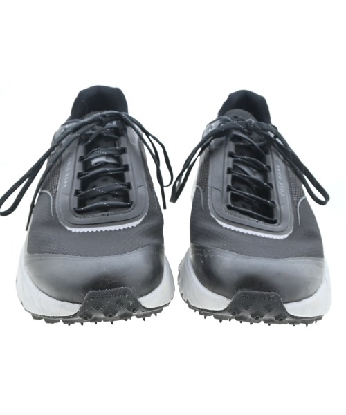COLE HAAN（コールハーン）スニーカー 黒 サイズ:US10(28cm位) メンズ/2200619309039