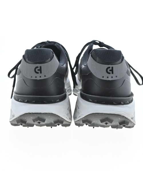 COLE HAAN（コールハーン）スニーカー 黒 サイズ:US10(28cm位) メンズ/2200619309039