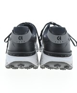 COLE HAAN（コールハーン）スニーカー 黒 サイズ:US10(28cm位) メンズ/2200619309039