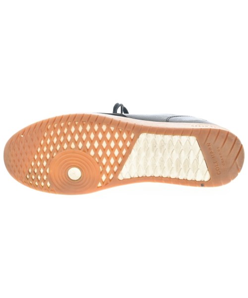 COLE HAAN（コールハーン）スニーカー 黒 サイズ:US9 1/2(27.5cm位) メンズ/2200615216157