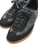 COLE HAAN（コールハーン）スニーカー 黒 サイズ:US9 1/2(27.5cm位) メンズ/2200615216157