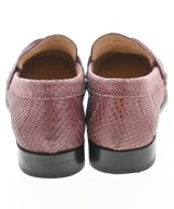 COLE HAAN（コールハーン）ドレスシューズ/ローファー 紫 サイズ:US6 1/2(23.5cm位) レディース/2200620415026