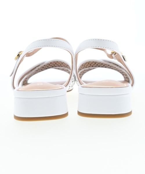 COLE HAAN（コールハーン）サンダル 白 サイズ:US6(23cm位) レディース/2200602682125