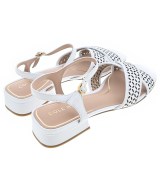 COLE HAAN（コールハーン）サンダル 白 サイズ:US6(23cm位) レディース/2200602682125