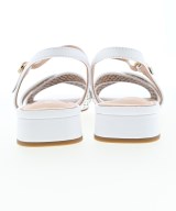 COLE HAAN（コールハーン）サンダル 白 サイズ:US6(23cm位) レディース/2200602682125