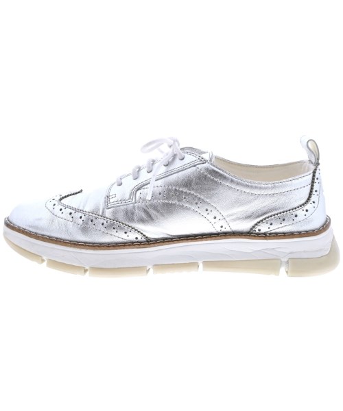 COLE HAAN（コールハーン）その他 シルバー サイズ:US7 1/2(24.5cm位) レディース/2200600279167