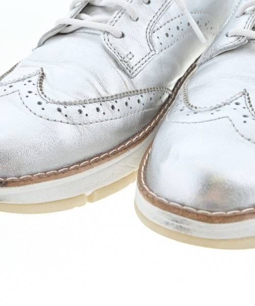 COLE HAAN（コールハーン）その他 シルバー サイズ:US7 1/2(24.5cm位) レディース/2200600279167