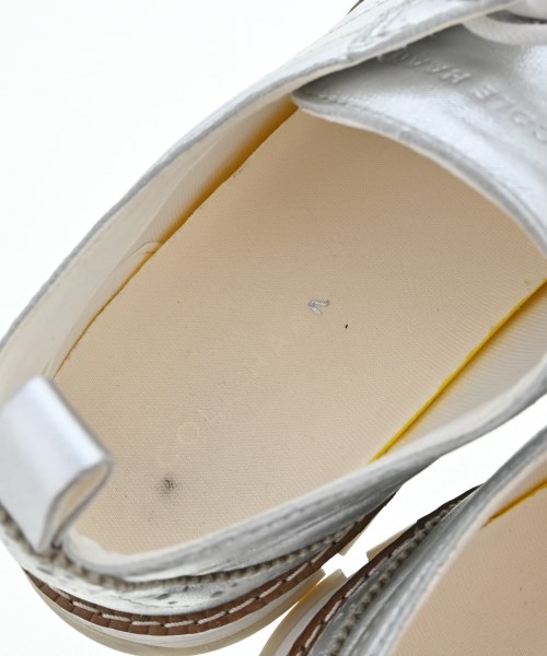 COLE HAAN（コールハーン）その他 シルバー サイズ:US7 1/2(24.5cm位) レディース/2200600279167