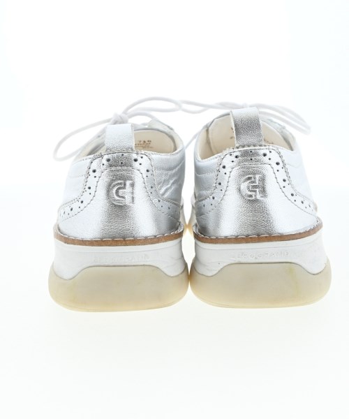 COLE HAAN（コールハーン）その他 シルバー サイズ:US7 1/2(24.5cm位) レディース/2200600279167