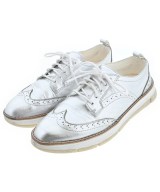 COLE HAAN（コールハーン）その他 シルバー サイズ:US7 1/2(24.5cm位) レディース/2200600279167