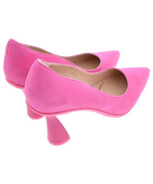 COLE HAAN（コールハーン）パンプス ピンク サイズ:US8(25cm位) レディース/2200606892025