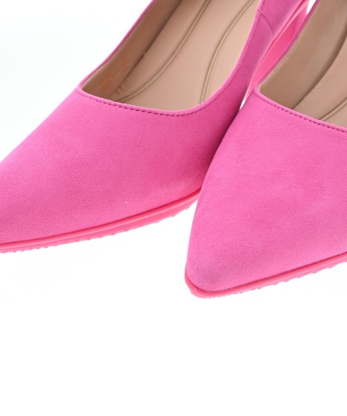 COLE HAAN（コールハーン）パンプス ピンク サイズ:US8(25cm位) レディース/2200606892025