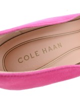 COLE HAAN（コールハーン）パンプス ピンク サイズ:US8(25cm位) レディース/2200606892025