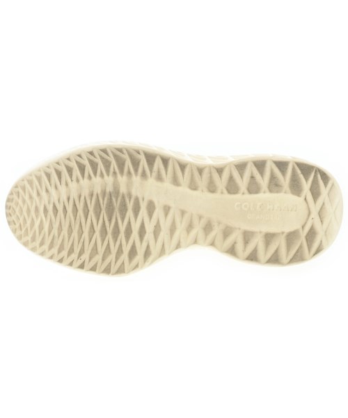 COLE HAAN（コールハーン）スニーカー ピンク サイズ:US9 1/2(27.5cm位) メンズ/2200605577053