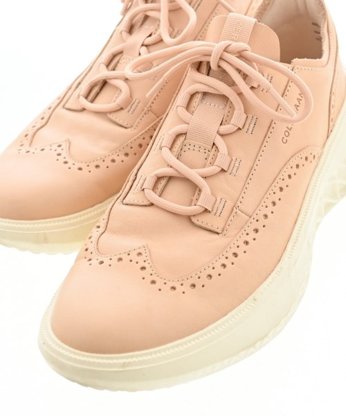 COLE HAAN（コールハーン）スニーカー ピンク サイズ:US9 1/2(27.5cm位) メンズ/2200605577053