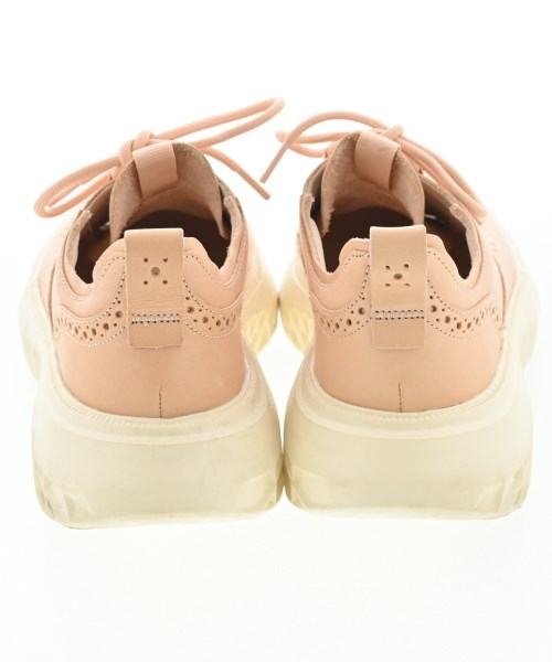 COLE HAAN（コールハーン）スニーカー ピンク サイズ:US9 1/2(27.5cm位) メンズ/2200605577053