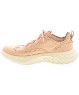COLE HAAN（コールハーン）スニーカー ピンク サイズ:US9 1/2(27.5cm位) メンズ/2200605577053