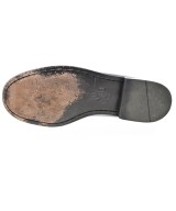 COLE HAAN（コールハーン）ビジネス・ドレスシューズ 黒 サイズ:US8 1/2(26.5cm位) メンズ/2200604525161
