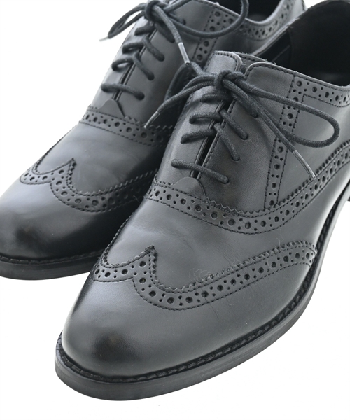 COLE HAAN（コールハーン）ビジネス・ドレスシューズ 黒 サイズ:US6 1/2(23.5cm位) レディース/2200608609010