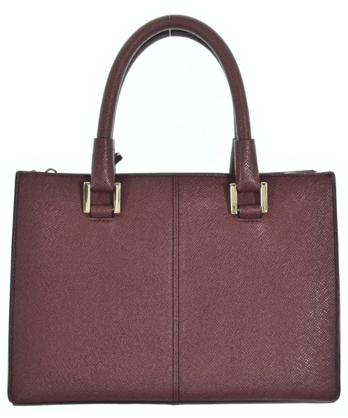 COLE HAAN（コールハーン）その他 赤 サイズ:- レディース/2200605785038