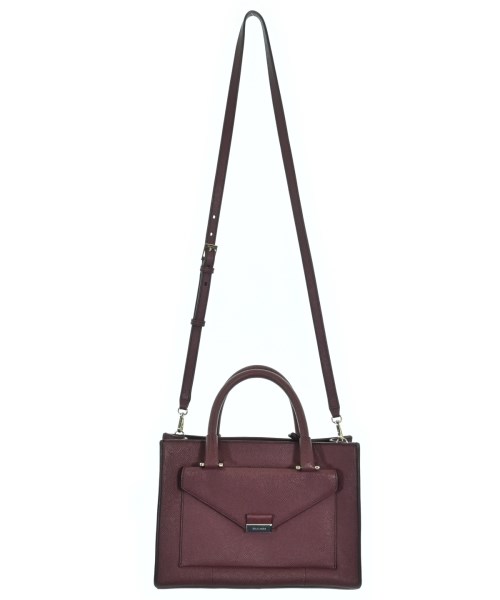 COLE HAAN（コールハーン）その他 赤 サイズ:- レディース/2200605785038