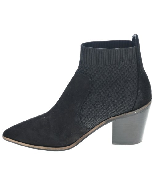 COLE HAAN（コールハーン）ブーツ 黒 サイズ:US6 1/2(23.5cm位) レディース/2200609300022
