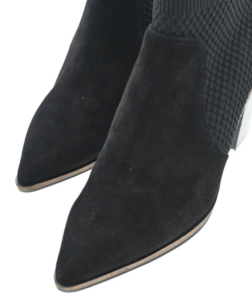 COLE HAAN（コールハーン）ブーツ 黒 サイズ:US6 1/2(23.5cm位) レディース/2200609300022
