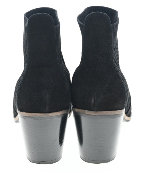 COLE HAAN（コールハーン）ブーツ 黒 サイズ:US6 1/2(23.5cm位) レディース/2200609300022