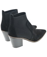 COLE HAAN（コールハーン）ブーツ 黒 サイズ:US6 1/2(23.5cm位) レディース/2200609300022