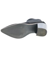 COLE HAAN（コールハーン）ブーツ 黒 サイズ:US6 1/2(23.5cm位) レディース/2200609300022