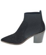 COLE HAAN（コールハーン）ブーツ 黒 サイズ:US6 1/2(23.5cm位) レディース/2200609300022
