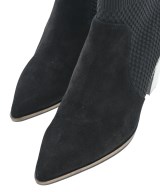 COLE HAAN（コールハーン）ブーツ 黒 サイズ:US6 1/2(23.5cm位) レディース/2200609300022