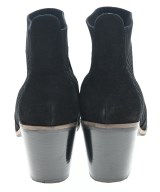COLE HAAN（コールハーン）ブーツ 黒 サイズ:US6 1/2(23.5cm位) レディース/2200609300022