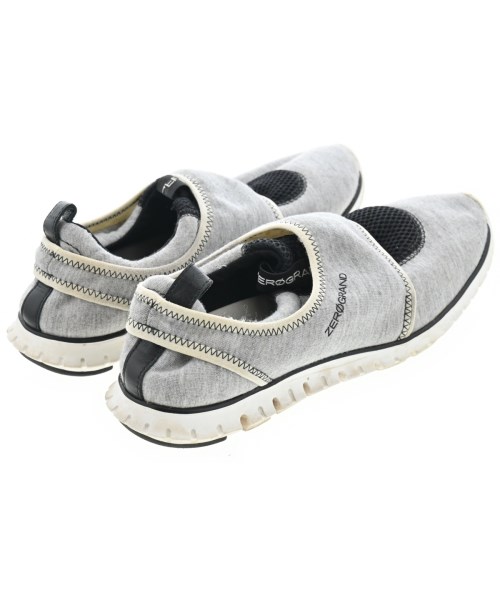 COLE HAAN（コールハーン）スニーカー グレー サイズ:US7(24cm位) レディース/2200609300039