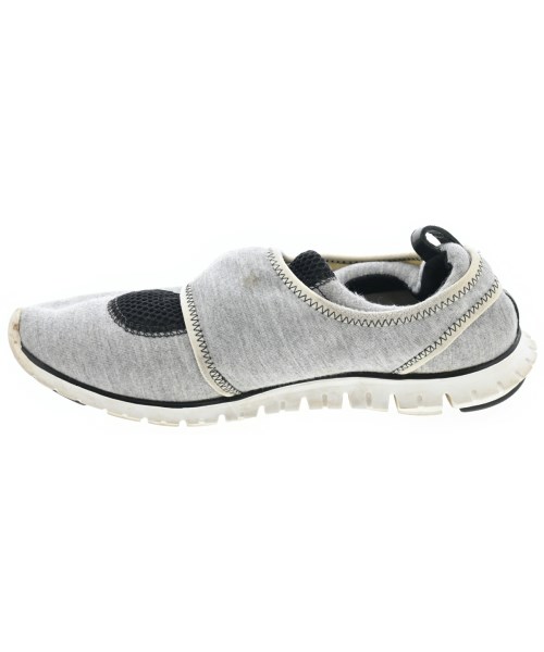 COLE HAAN（コールハーン）スニーカー グレー サイズ:US7(24cm位) レディース/2200609300039