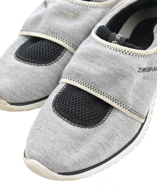 COLE HAAN（コールハーン）スニーカー グレー サイズ:US7(24cm位) レディース/2200609300039