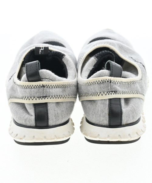 COLE HAAN（コールハーン）スニーカー グレー サイズ:US7(24cm位) レディース/2200609300039