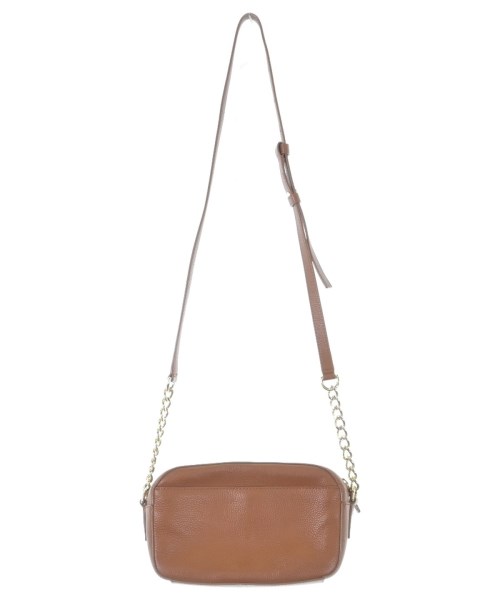 COLE HAAN（コールハーン）ショルダーバッグ 茶 サイズ:- レディース/2200606307147