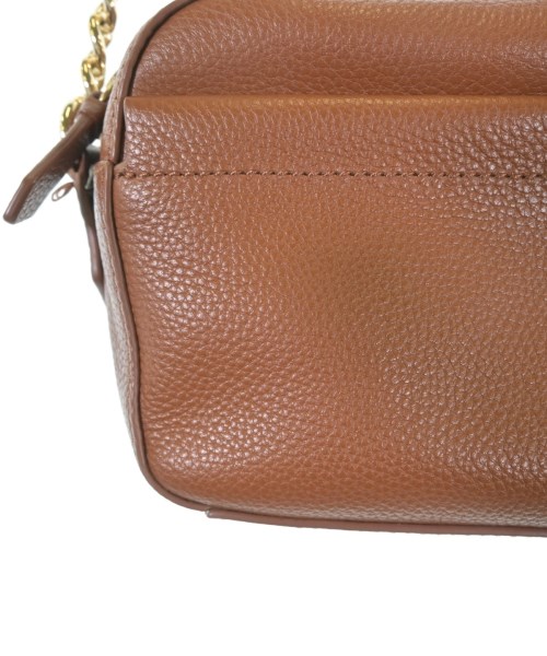 COLE HAAN（コールハーン）ショルダーバッグ 茶 サイズ:- レディース/2200606307147