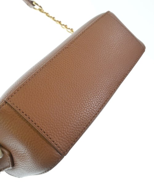 COLE HAAN（コールハーン）ショルダーバッグ 茶 サイズ:- レディース/2200606307147
