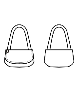 COLE HAAN（コールハーン）ショルダーバッグ 茶 サイズ:- レディース/2200606307147