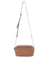 COLE HAAN（コールハーン）ショルダーバッグ 茶 サイズ:- レディース/2200606307147