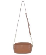 COLE HAAN（コールハーン）ショルダーバッグ 茶 サイズ:- レディース/2200606307147