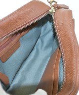 COLE HAAN（コールハーン）ショルダーバッグ 茶 サイズ:- レディース/2200606307147