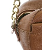 COLE HAAN（コールハーン）ショルダーバッグ 茶 サイズ:- レディース/2200606307147