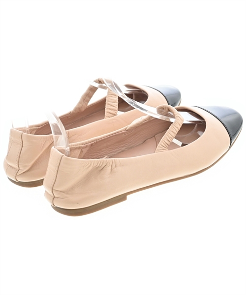 COLE HAAN（コールハーン）バレエシューズ/オペラシューズ ベージュ サイズ:US6(23cm位) レディース/2200609232040