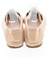 COLE HAAN（コールハーン）バレエシューズ/オペラシューズ ベージュ サイズ:US6(23cm位) レディース/2200609232040