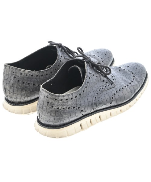 COLE HAAN（コールハーン）その他 黒 サイズ:US10(28cm位) メンズ/2200609680025